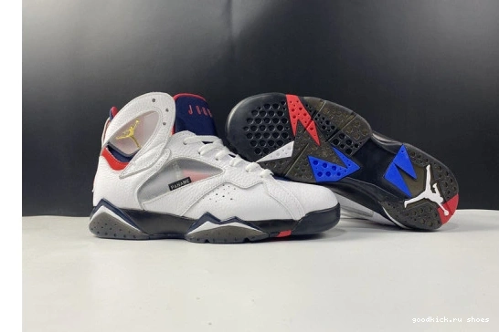 Jordan CZ0789-105 Retro Air Paris (2021) BCFC PSG Saint-Germain CZ0789-105 7 0423